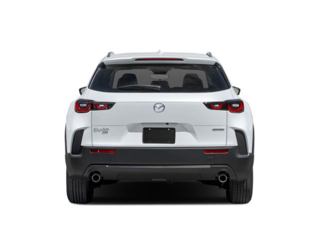 new 2024 Mazda CX-50 car, priced at $36,390