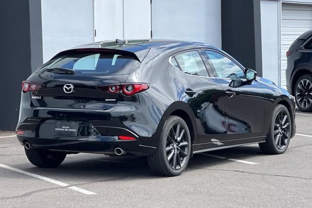 used 2022 Mazda Mazda3 car, priced at $22,361