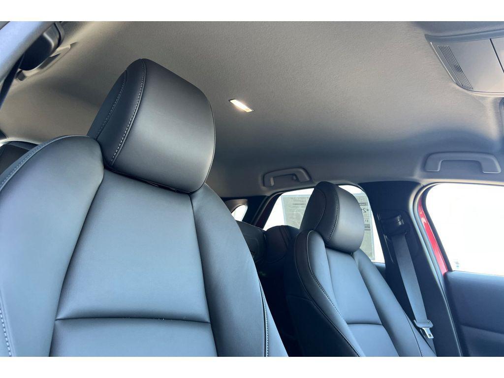 new 2025 Mazda CX-30 car, priced at $28,865