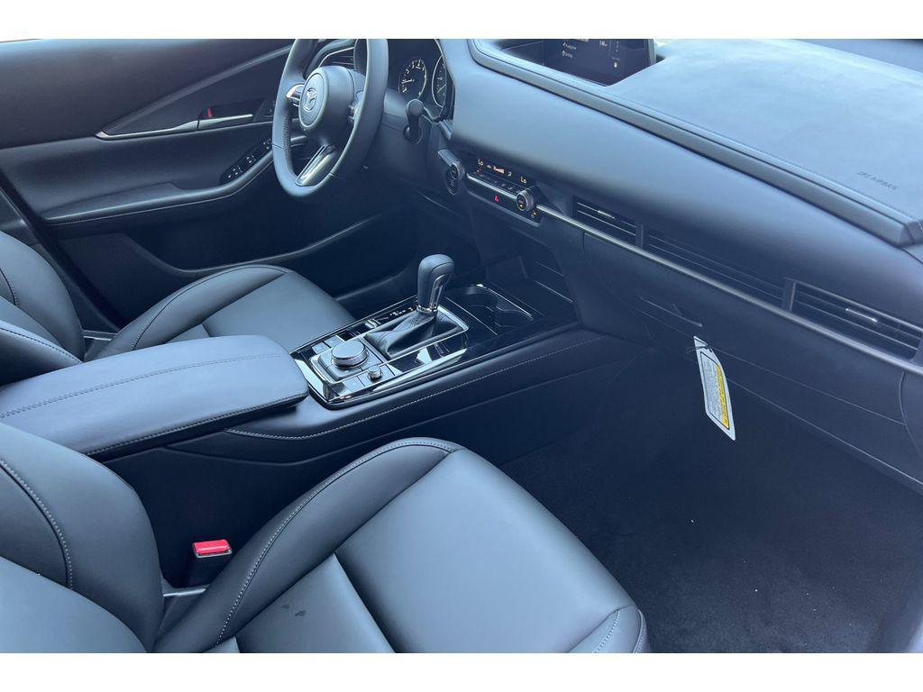 new 2025 Mazda CX-30 car, priced at $28,865