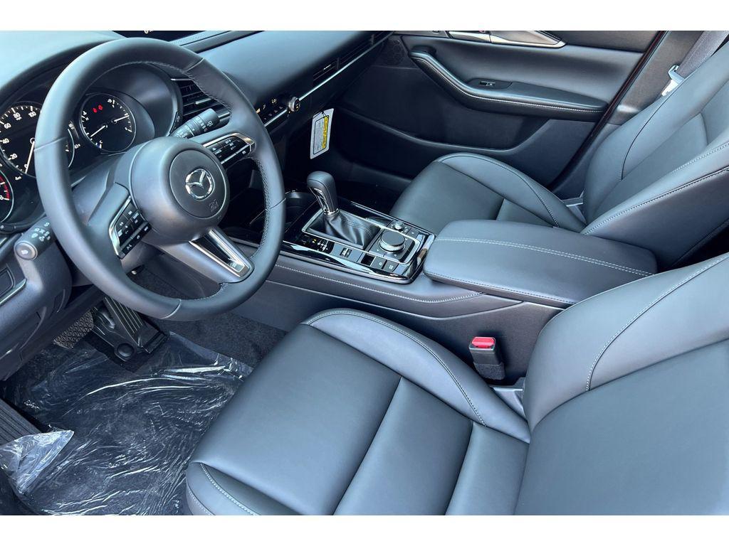 new 2025 Mazda CX-30 car, priced at $28,865