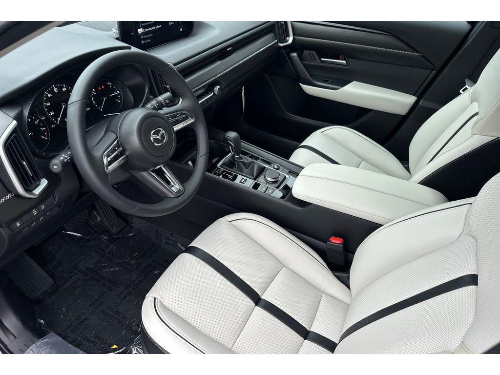 new 2026 Mazda CX-50 car, priced at $37,210
