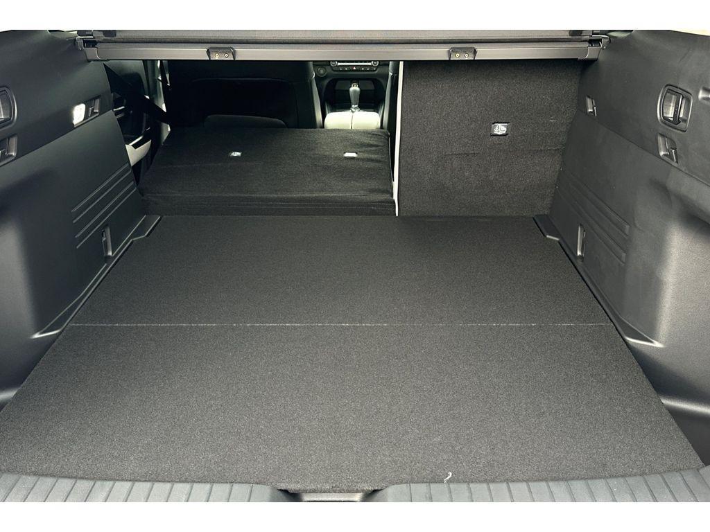 new 2026 Mazda CX-50 car, priced at $37,210