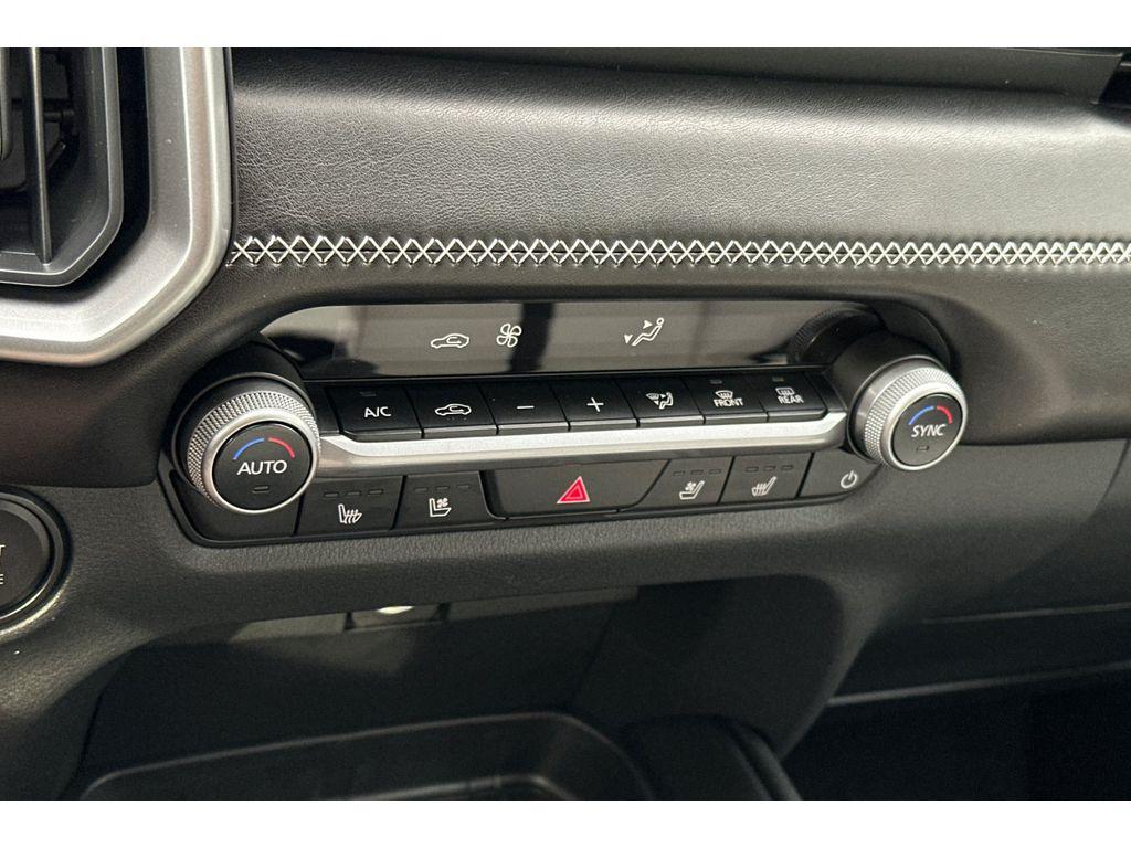 new 2026 Mazda CX-50 car, priced at $37,210