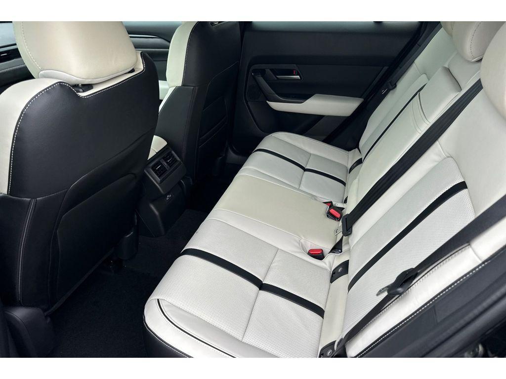 new 2026 Mazda CX-50 car, priced at $37,210