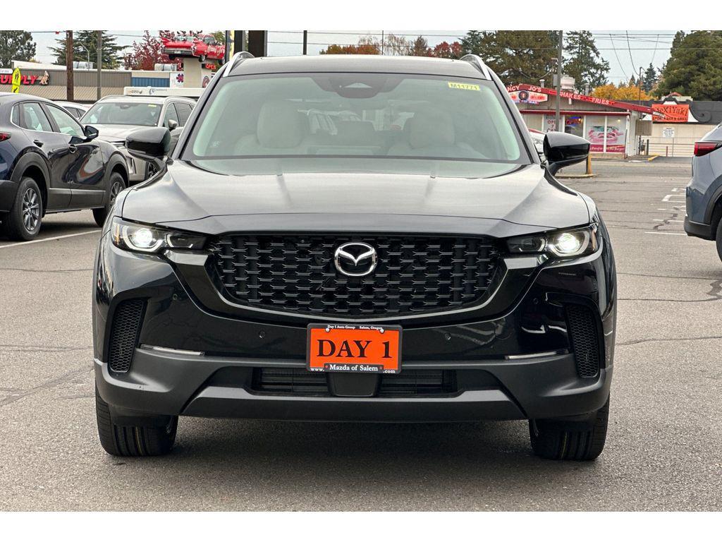 new 2026 Mazda CX-50 car, priced at $37,210