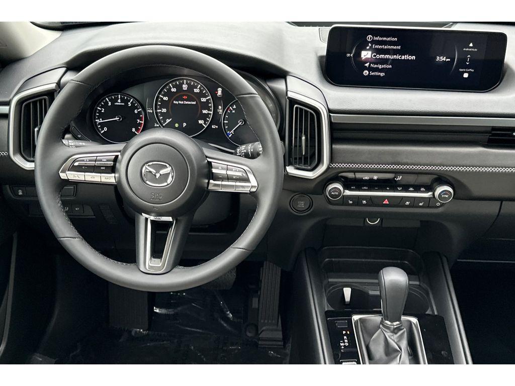 new 2026 Mazda CX-50 car, priced at $37,210