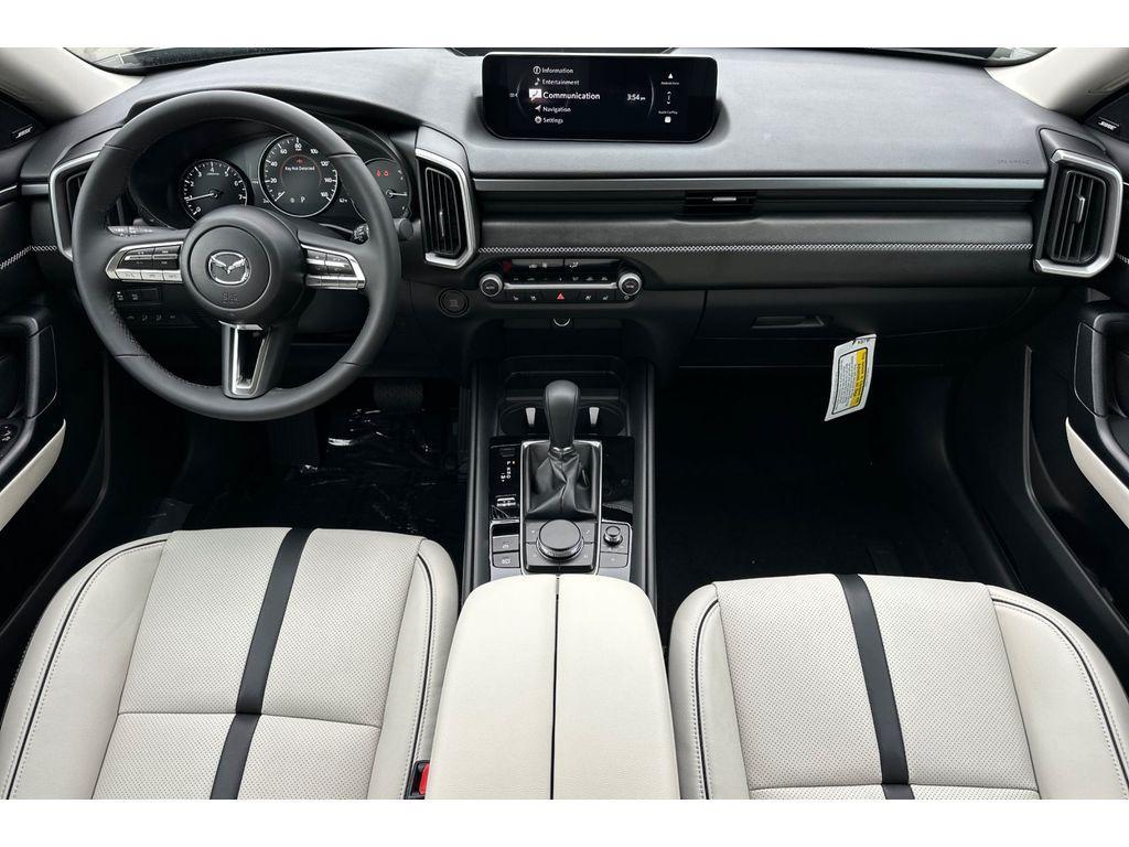 new 2026 Mazda CX-50 car, priced at $37,210
