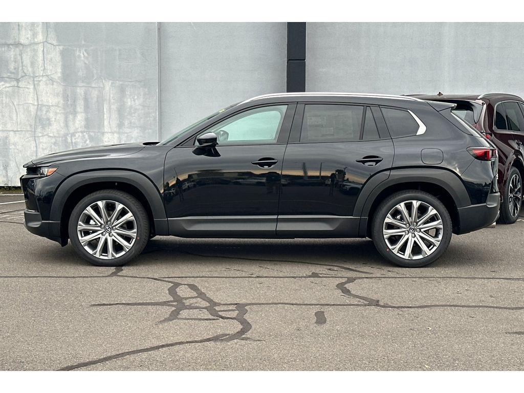 new 2026 Mazda CX-50 car, priced at $37,210