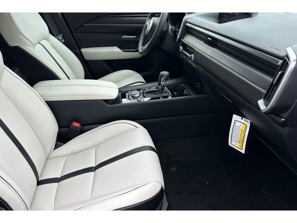 new 2026 Mazda CX-50 car, priced at $37,210