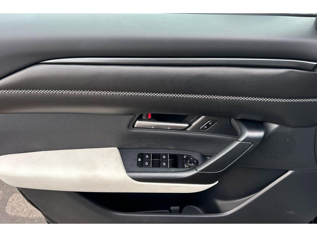 new 2026 Mazda CX-50 car, priced at $37,210