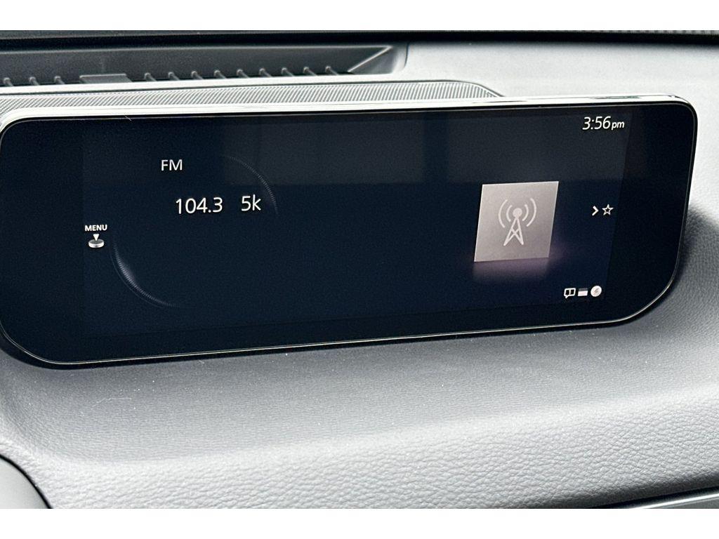 new 2026 Mazda CX-50 car, priced at $37,210