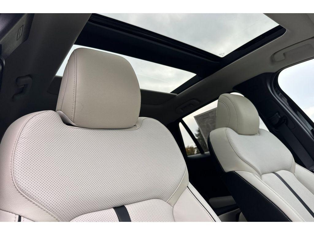 new 2026 Mazda CX-50 car, priced at $37,210