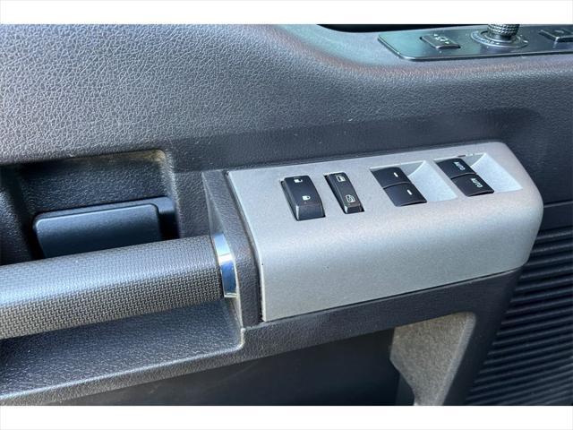 used 2016 Ford F-250 car, priced at $48,495