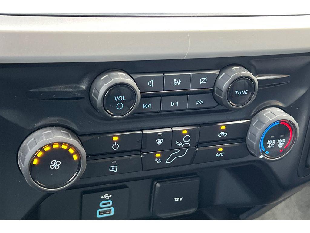 used 2024 Ford F-250 car, priced at $59,995