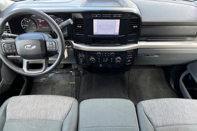 used 2024 Ford F-250 car, priced at $59,995