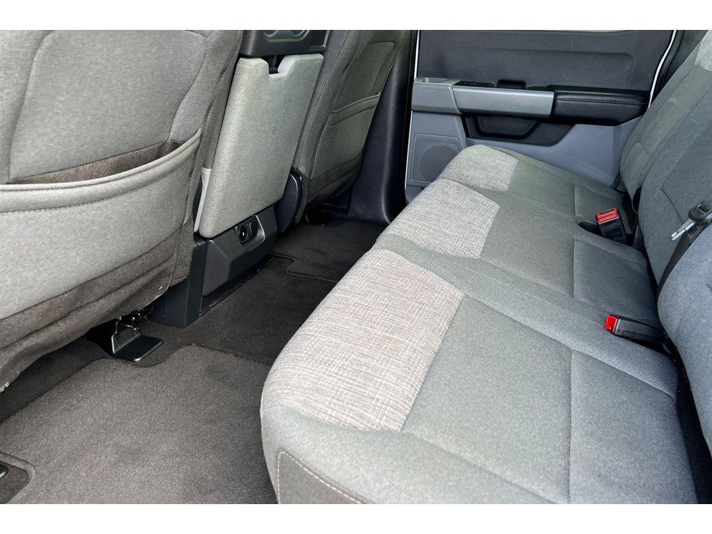 used 2024 Ford F-250 car, priced at $59,995