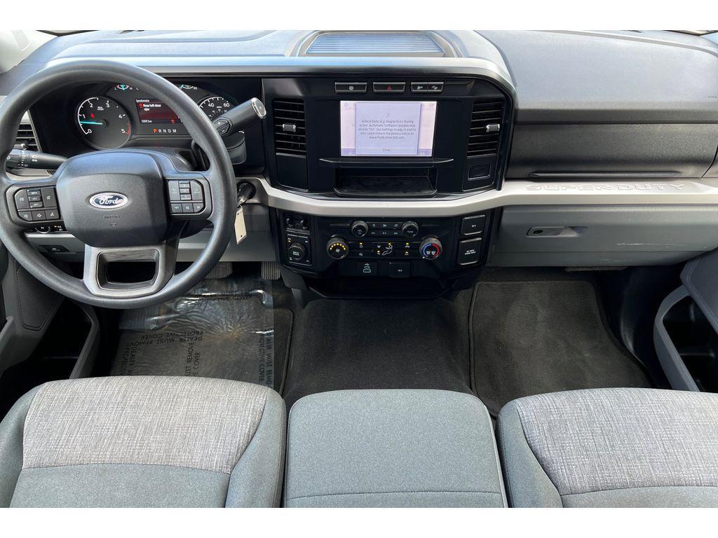 used 2024 Ford F-250 car, priced at $59,995