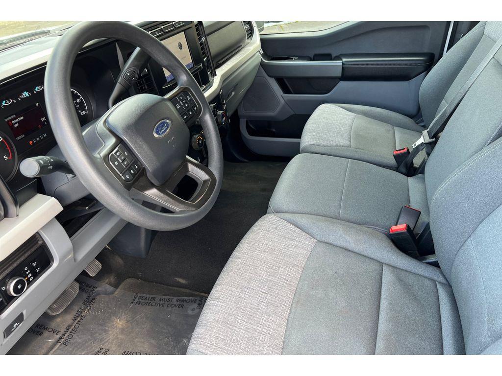used 2024 Ford F-250 car, priced at $59,995