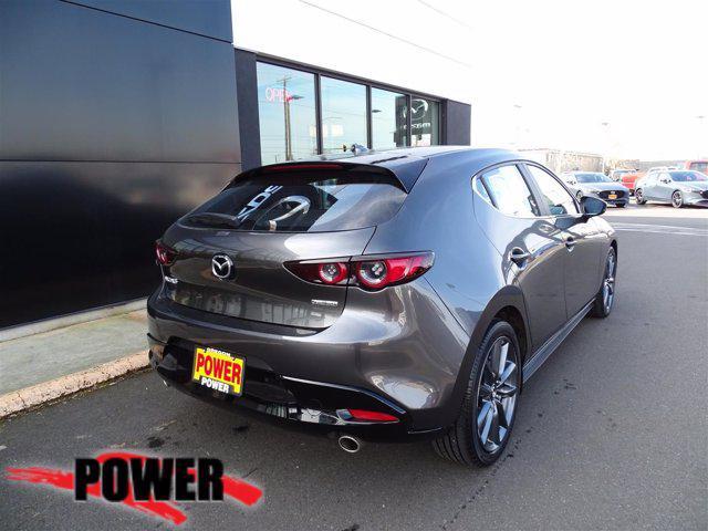 used 2019 Mazda Mazda3 car, priced at $19,995