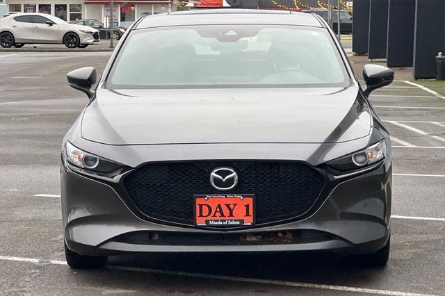 used 2019 Mazda Mazda3 car, priced at $19,995