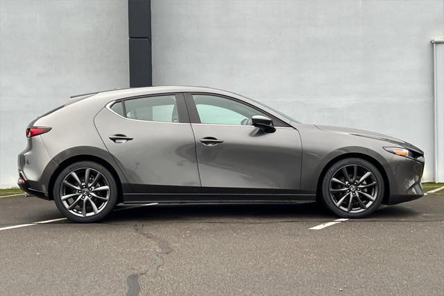 used 2019 Mazda Mazda3 car, priced at $19,995