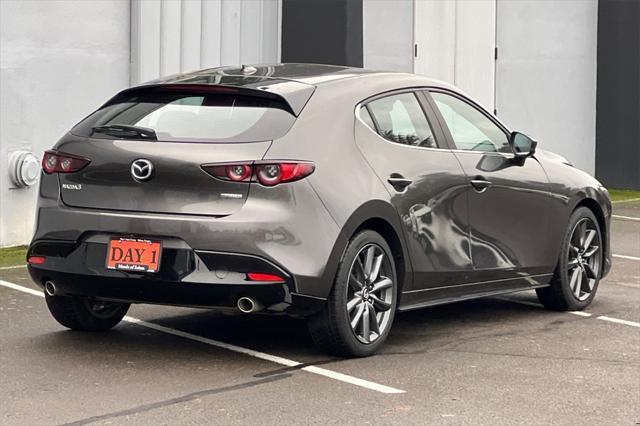 used 2019 Mazda Mazda3 car, priced at $19,995