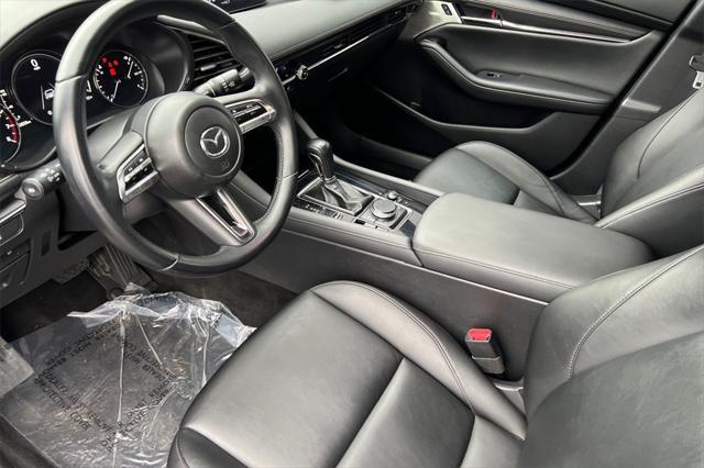 used 2019 Mazda Mazda3 car, priced at $19,995