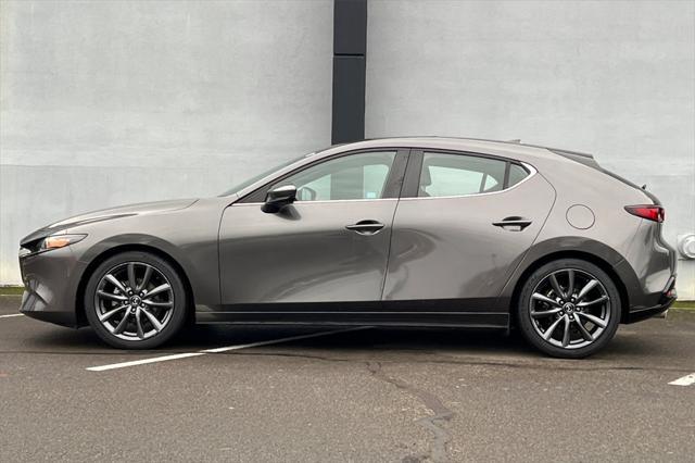 used 2019 Mazda Mazda3 car, priced at $19,995