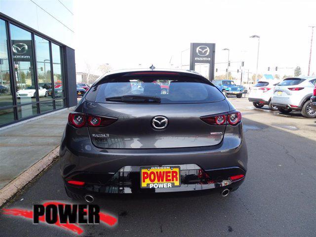 used 2019 Mazda Mazda3 car, priced at $19,995