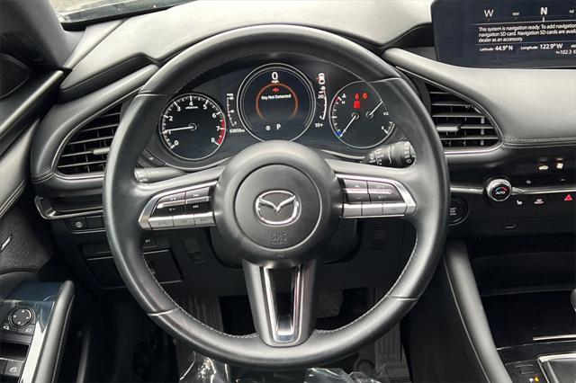 used 2019 Mazda Mazda3 car, priced at $19,995