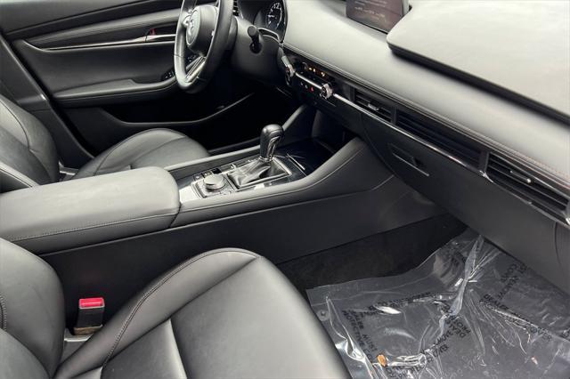 used 2019 Mazda Mazda3 car, priced at $19,995