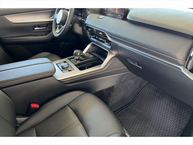 used 2024 Mazda CX-90 PHEV car, priced at $41,999