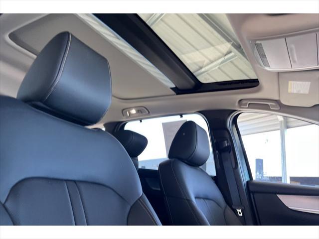 used 2024 Mazda CX-90 PHEV car, priced at $41,999