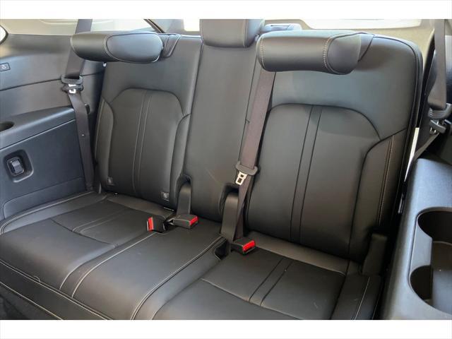 used 2024 Mazda CX-90 PHEV car, priced at $41,999