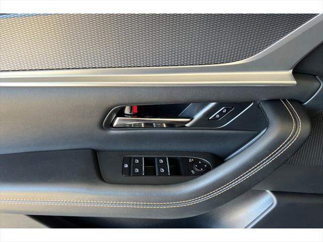 used 2024 Mazda CX-90 PHEV car, priced at $41,999