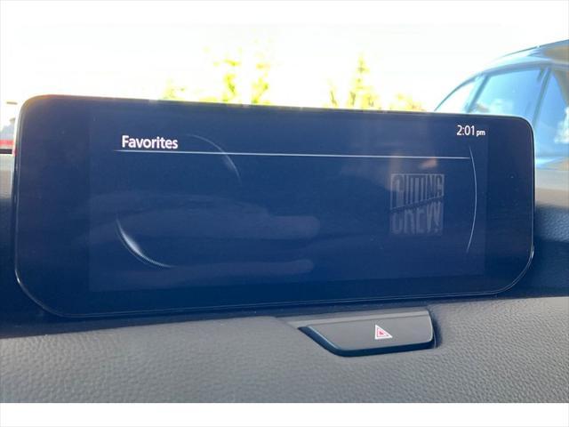 used 2024 Mazda CX-90 PHEV car, priced at $41,999
