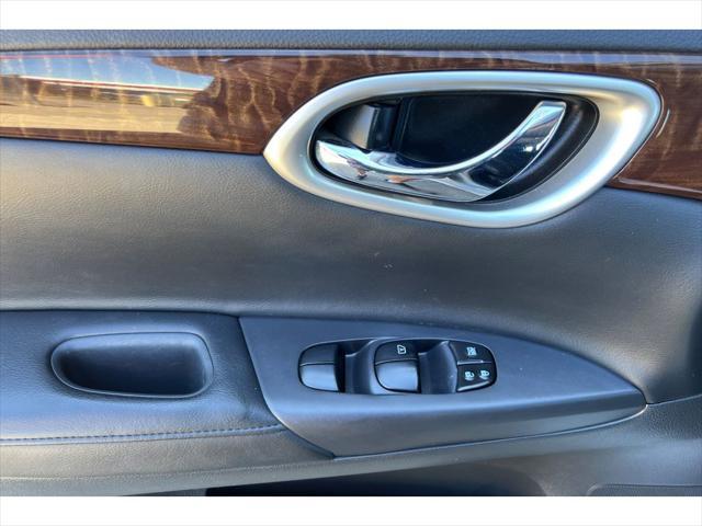 used 2013 Nissan Sentra car, priced at $8,995