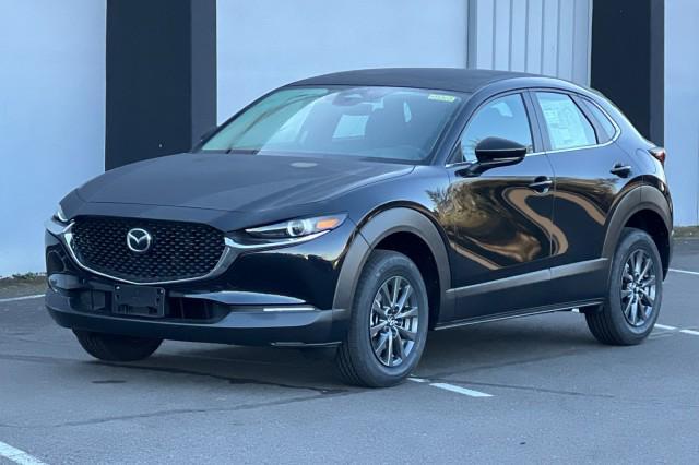 new 2024 Mazda CX-30 car, priced at $26,394