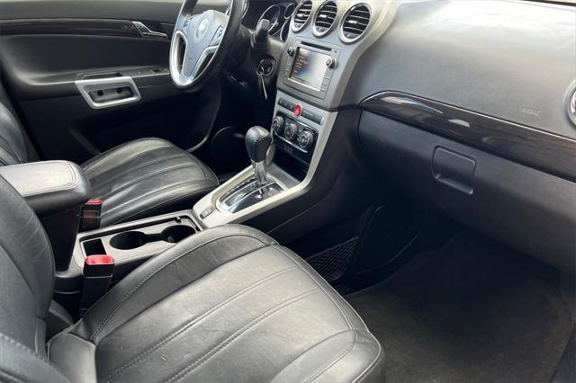 used 2015 Chevrolet Captiva Sport car, priced at $11,999