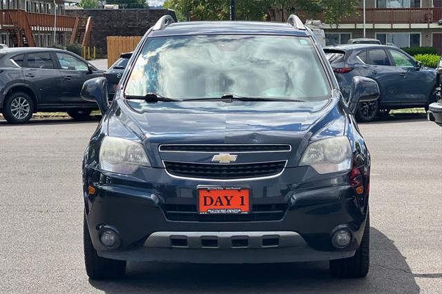 used 2015 Chevrolet Captiva Sport car, priced at $11,999
