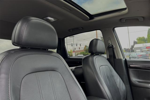 used 2015 Chevrolet Captiva Sport car