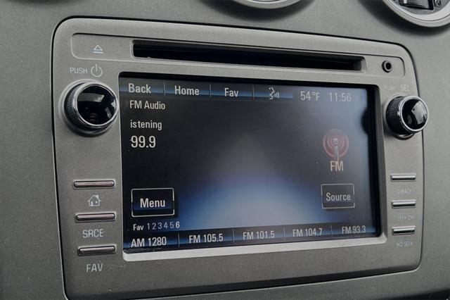 used 2015 Chevrolet Captiva Sport car