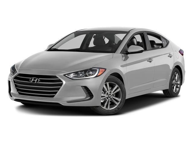 used 2017 Hyundai Elantra car, priced at $9,995