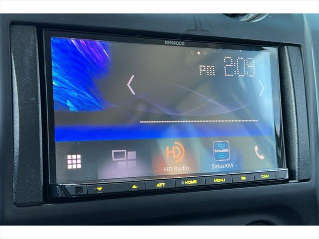 used 2017 Jeep Compass car, priced at $10,999