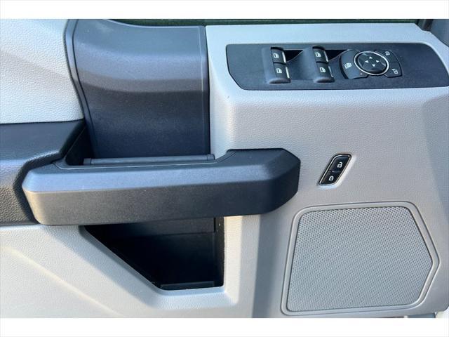 used 2022 Ford F-250 car, priced at $39,995