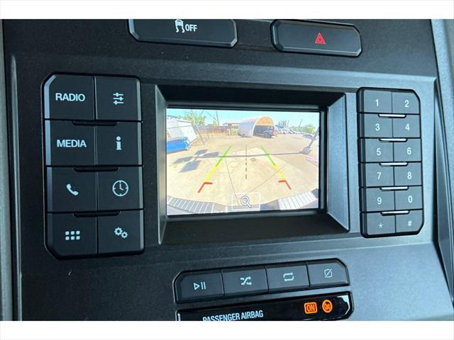used 2022 Ford F-250 car, priced at $39,995