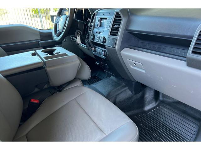 used 2022 Ford F-250 car, priced at $39,995