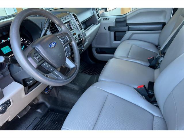 used 2022 Ford F-250 car, priced at $39,995