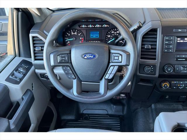 used 2022 Ford F-250 car, priced at $39,995